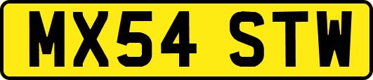 MX54STW