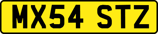 MX54STZ