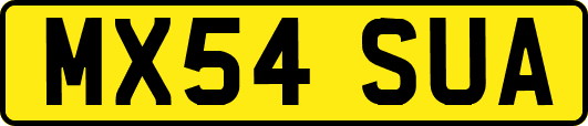 MX54SUA