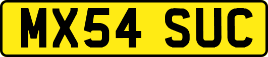 MX54SUC