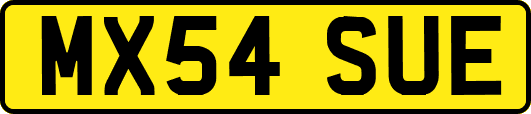 MX54SUE