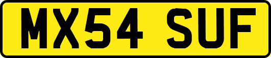 MX54SUF