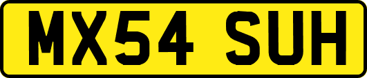 MX54SUH