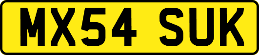 MX54SUK