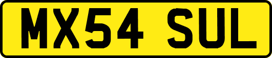 MX54SUL