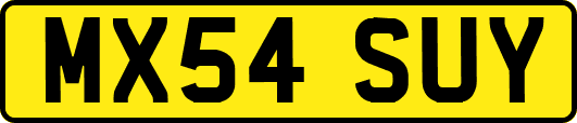 MX54SUY
