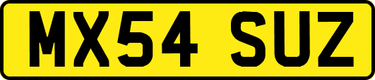 MX54SUZ