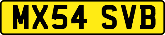 MX54SVB