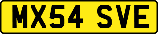 MX54SVE