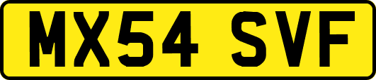 MX54SVF