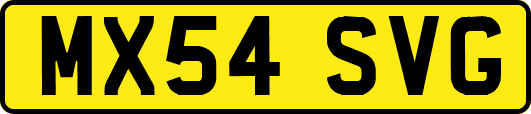 MX54SVG
