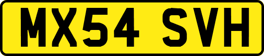 MX54SVH