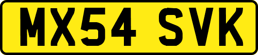 MX54SVK