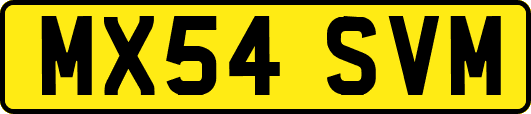 MX54SVM