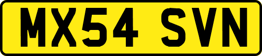 MX54SVN