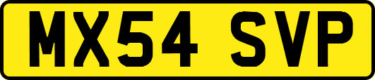 MX54SVP