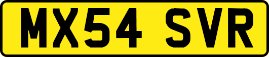 MX54SVR