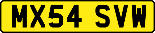 MX54SVW