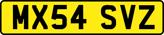 MX54SVZ