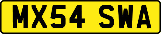 MX54SWA