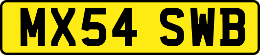 MX54SWB
