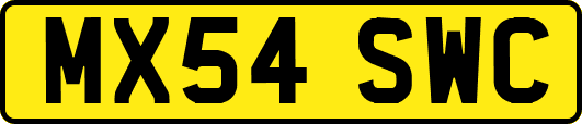 MX54SWC