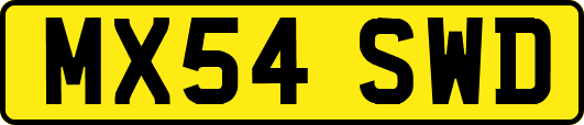MX54SWD