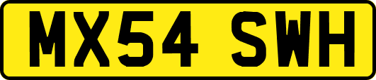 MX54SWH