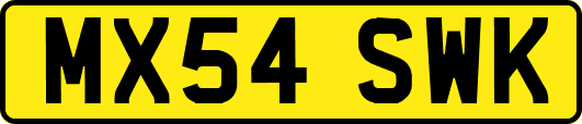 MX54SWK