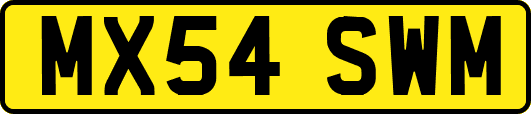 MX54SWM