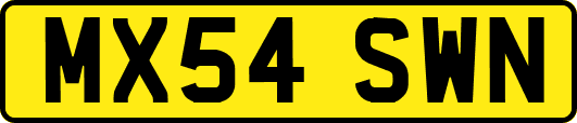 MX54SWN