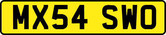 MX54SWO