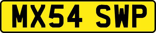 MX54SWP
