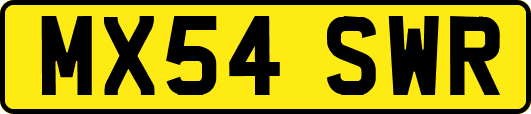 MX54SWR