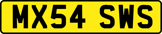 MX54SWS