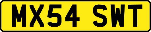 MX54SWT
