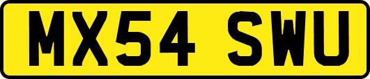 MX54SWU