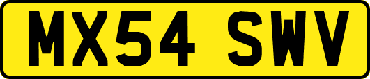 MX54SWV
