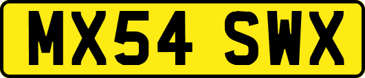 MX54SWX