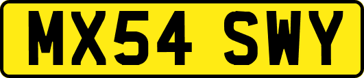 MX54SWY