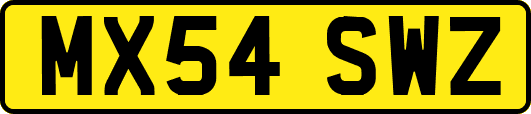 MX54SWZ