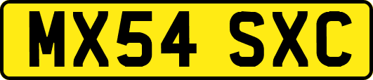 MX54SXC