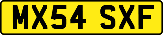 MX54SXF