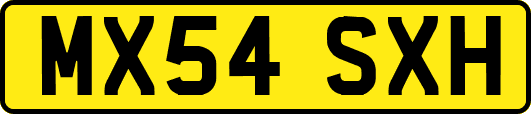 MX54SXH
