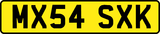 MX54SXK