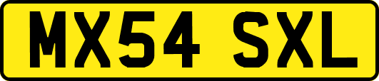 MX54SXL