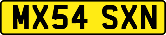 MX54SXN