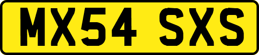 MX54SXS