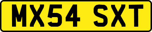 MX54SXT
