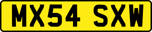 MX54SXW